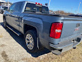 2015 GMC Sierra 1500 4WD SLT Crew Cab