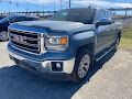 2015 GMC Sierra 1500 4WD SLT Crew Cab