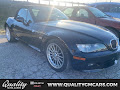 2002 BMW Z3 3.0i