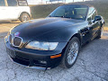 2002 BMW Z3 3.0i