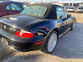 2002 BMW Z3 3.0i