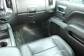 2016 Chevrolet Silverado 2500HD 4WD LTZ Crew Cab