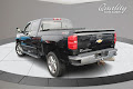 2016 Chevrolet Silverado 2500HD 4WD LTZ Crew Cab