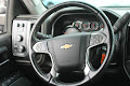 2016 Chevrolet Silverado 2500HD 4WD LTZ Crew Cab