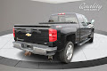2016 Chevrolet Silverado 2500HD 4WD LTZ Crew Cab