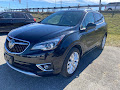 2020 Buick Envision Premium II