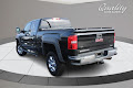2018 GMC Sierra 2500HD 4WD SLE Crew Cab