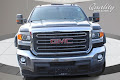 2018 GMC Sierra 2500HD 4WD SLE Crew Cab