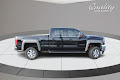 2018 GMC Sierra 2500HD 4WD SLE Crew Cab