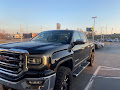 2016 GMC Sierra 1500 4WD SLT Crew Cab