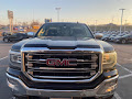 2016 GMC Sierra 1500 4WD SLT Crew Cab