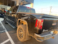 2016 GMC Sierra 1500 4WD SLT Crew Cab