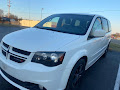 2015 Dodge Grand Caravan R/T