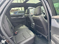2026 Cadillac XT5 FWD Premium Luxury
