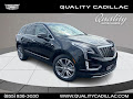 2026 Cadillac XT5 FWD Premium Luxury