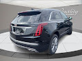 2026 Cadillac XT5 FWD Premium Luxury