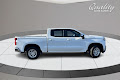 2019 Chevrolet Silverado 1500 4WD LT Crew Cab