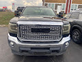 2017 GMC Sierra 2500HD 4WD SLE Crew Cab