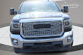 2017 GMC Sierra 2500HD 4WD SLE Crew Cab