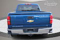 2015 Chevrolet Silverado 1500 4WD LT w/1LT Crew Cab