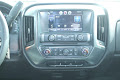 2015 Chevrolet Silverado 1500 4WD LT w/1LT Crew Cab