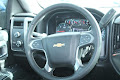 2015 Chevrolet Silverado 1500 4WD LT w/1LT Crew Cab