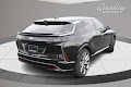 2023 Cadillac LYRIQ RWD Luxury