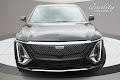 2023 Cadillac LYRIQ RWD Luxury