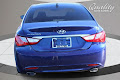 2012 Hyundai Sonata 2.4L SE