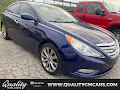 2012 Hyundai Sonata 2.4L SE