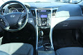2012 Hyundai Sonata 2.4L SE