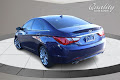 2012 Hyundai Sonata 2.4L SE