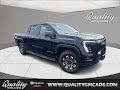 2026 GMC Sierra EV Extended Range Elevation
