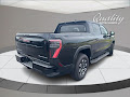 2026 GMC Sierra EV Extended Range Elevation
