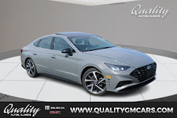 2023 Hyundai Sonata SEL Plus