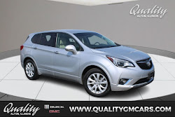 2019 Buick Envision Preferred