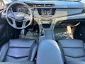 2019 Cadillac XT5 Luxury AWD