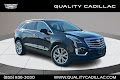 2019 Cadillac XT5 Luxury AWD