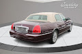 2006 Lincoln Town Car Signature