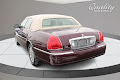 2006 Lincoln Town Car Signature