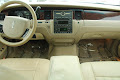 2006 Lincoln Town Car Signature