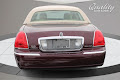 2006 Lincoln Town Car Signature