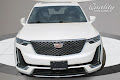 2024 Cadillac XT6 AWD Premium Luxury