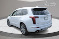 2024 Cadillac XT6 AWD Premium Luxury