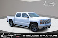 2015 Chevrolet Silverado 1500 4WD LTZ w/2LZ Crew Cab