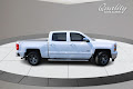 2015 Chevrolet Silverado 1500 4WD LTZ w/2LZ Crew Cab