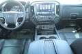 2015 Chevrolet Silverado 1500 4WD LTZ w/2LZ Crew Cab