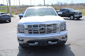 2015 Chevrolet Silverado 1500 4WD LTZ w/2LZ Crew Cab