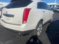 2012 Cadillac SRX Performance Collection