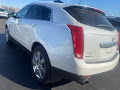 2012 Cadillac SRX Performance Collection